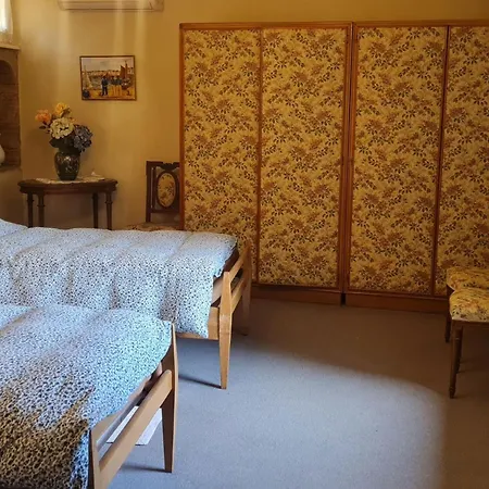 Mit Privatparkplatz By Interhome Apartman