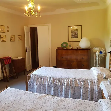 Mit Privatparkplatz By Interhome Clauiano