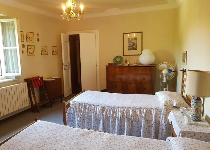 Mit Privatparkplatz By Interhome Clauiano