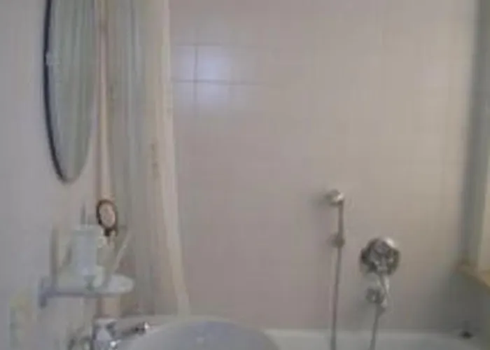 Mit Privatparkplatz By Interhome *