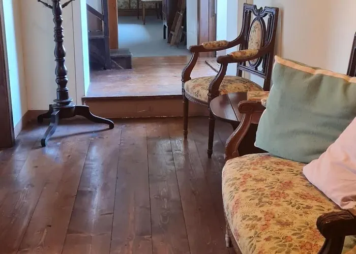 Apartman Mit Privatparkplatz By Interhome *