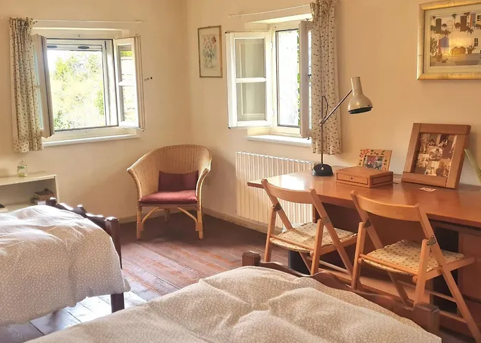 Mit Privatparkplatz By Interhome Apartman Clauiano