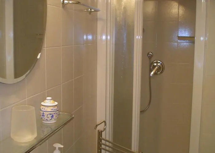 Mit Privatparkplatz By Interhome Clauiano