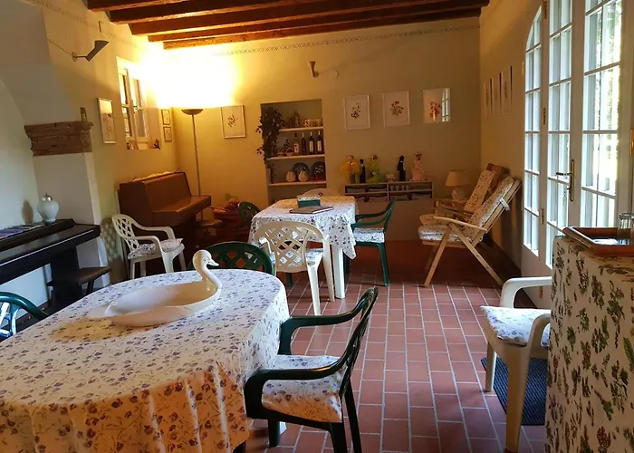 Mit Privatparkplatz By Interhome