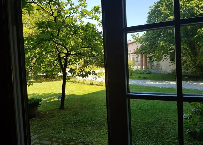 Apartman Mit Privatparkplatz By Interhome *