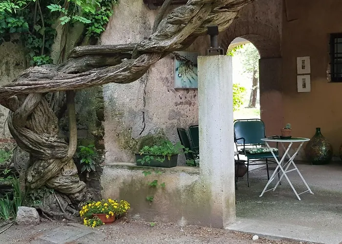 Mit Privatparkplatz By Interhome * Clauiano