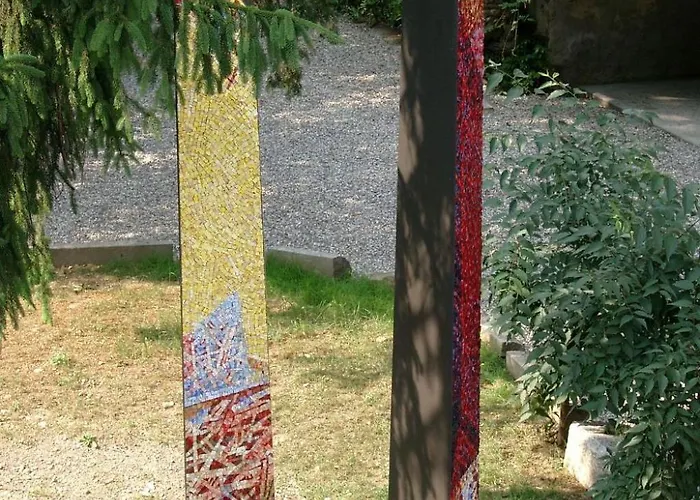 Mit Privatparkplatz By Interhome Apartman *