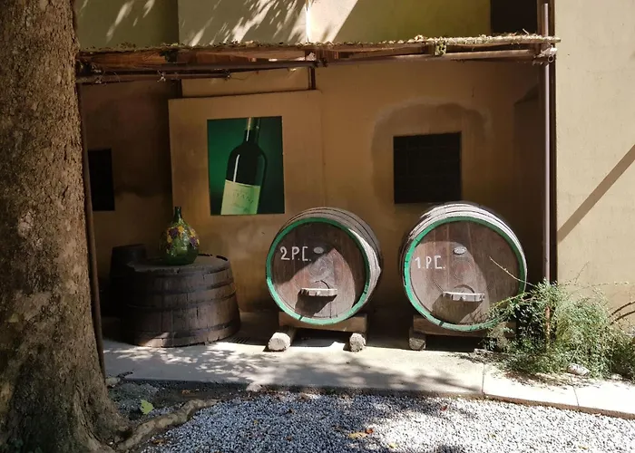 Apartman Mit Privatparkplatz By Interhome